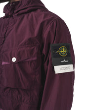 Light Compact Touch Poly-TC Jacket