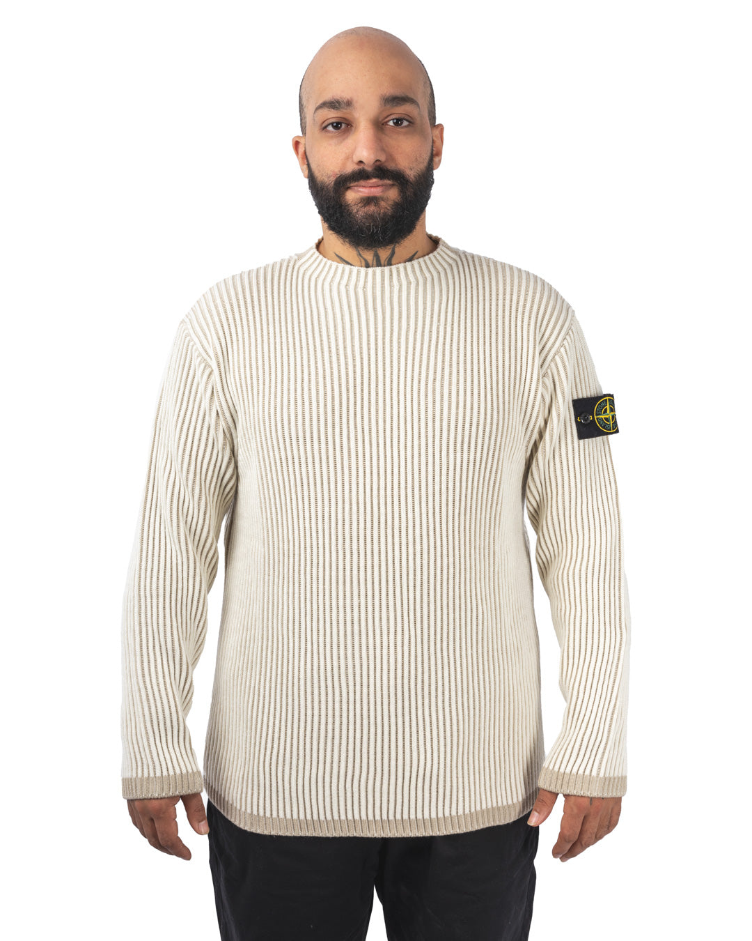 JUMPER RWS