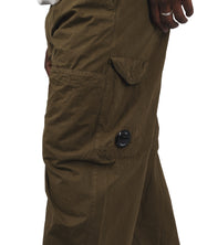 Cargo Pant In Microreps Peached