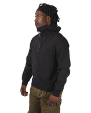 Outerwear Medium Jacket In CP Shell - R
