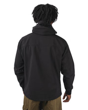 Outerwear Medium Jacket In CP Shell - R