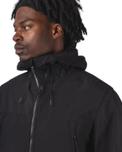 Outerwear Medium Jacket In CP Shell - R