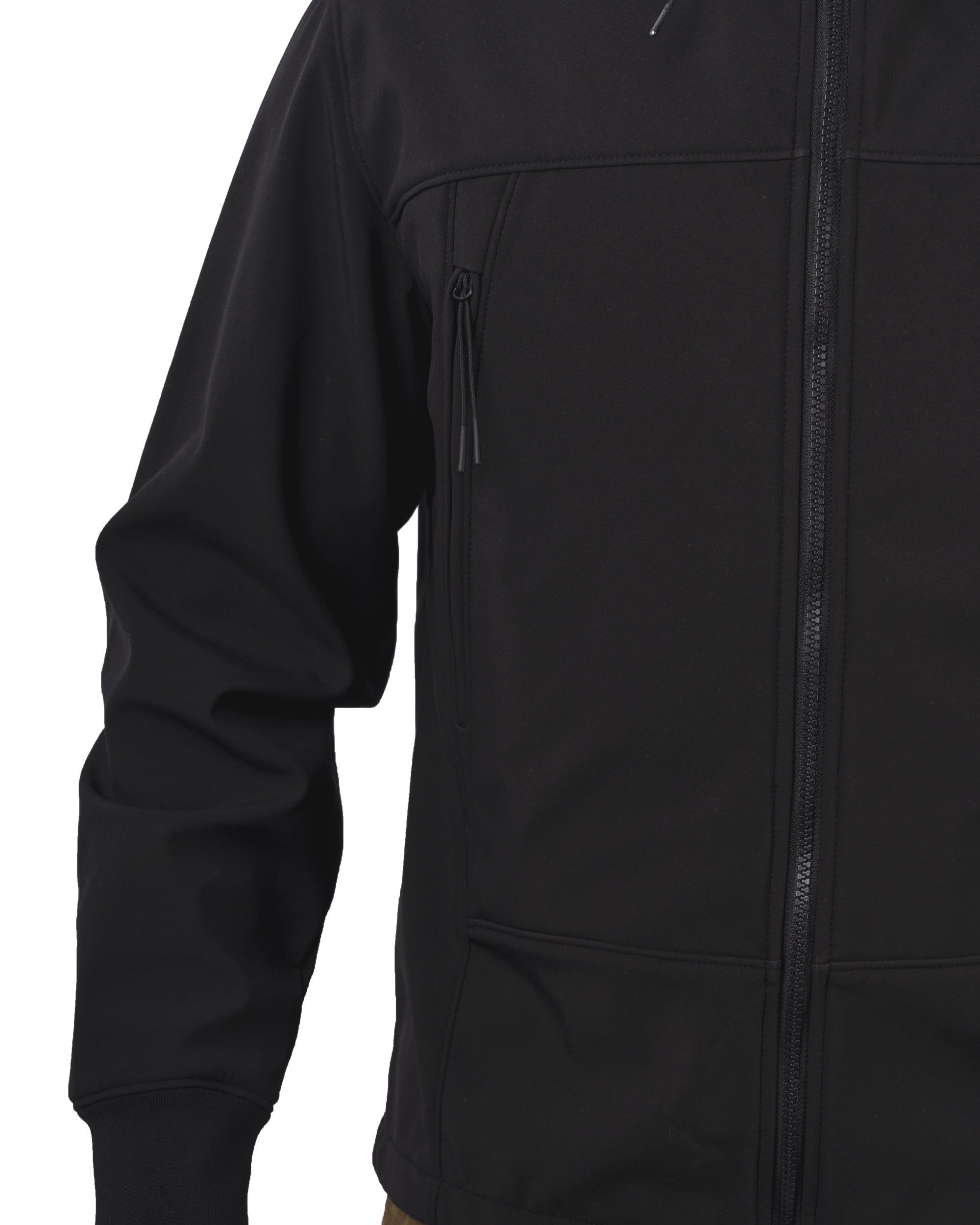 Outerwear Medium Jacket In CP Shell - R