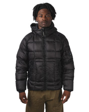 Medium Jacket In DD-Shell