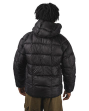 Medium Jacket In DD-Shell