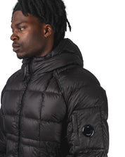Medium Jacket In DD-Shell
