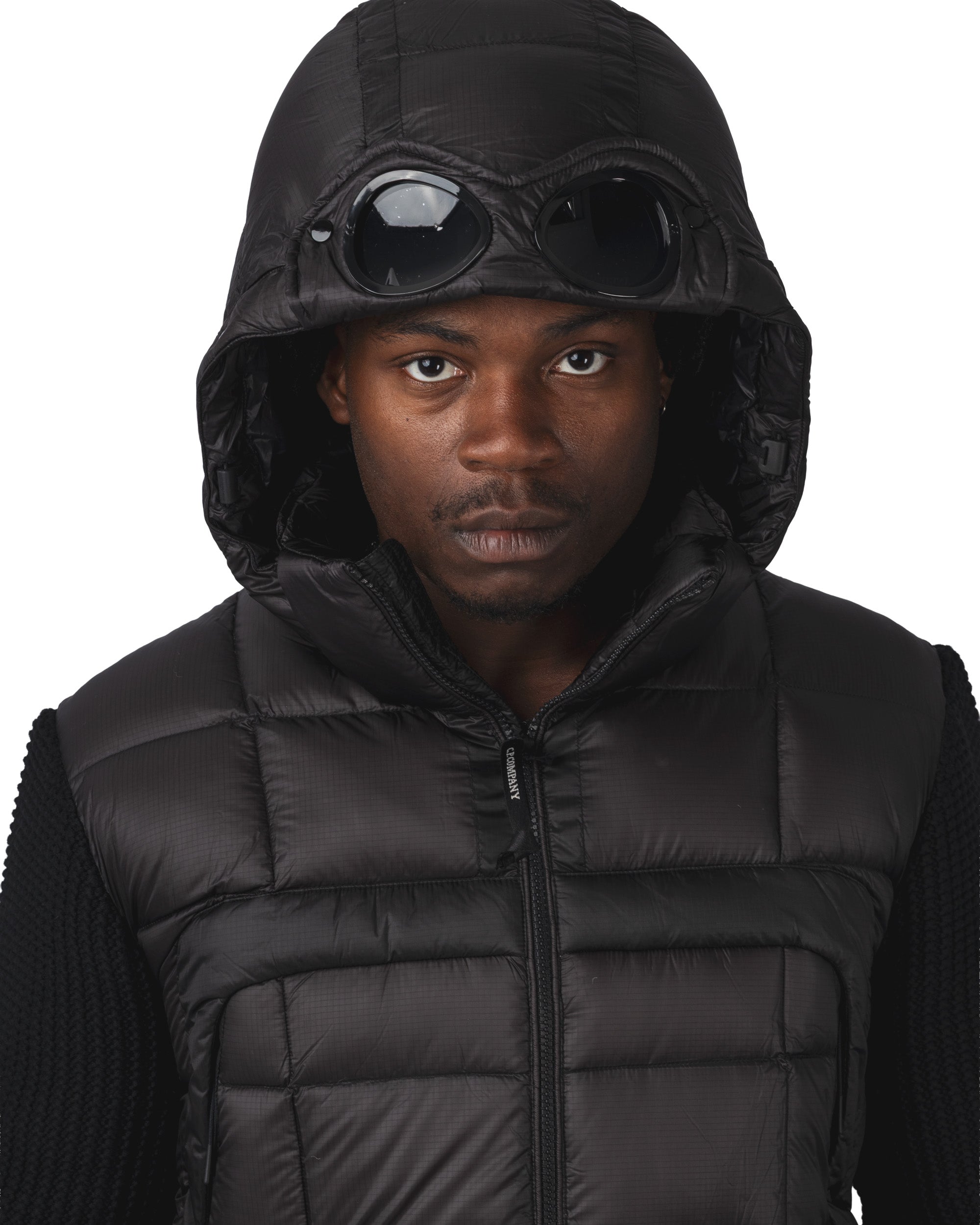 Knitwear Jacket In Merino Wool Extrafine