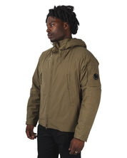 Outerwear Medium Jacket In Pro-Tek