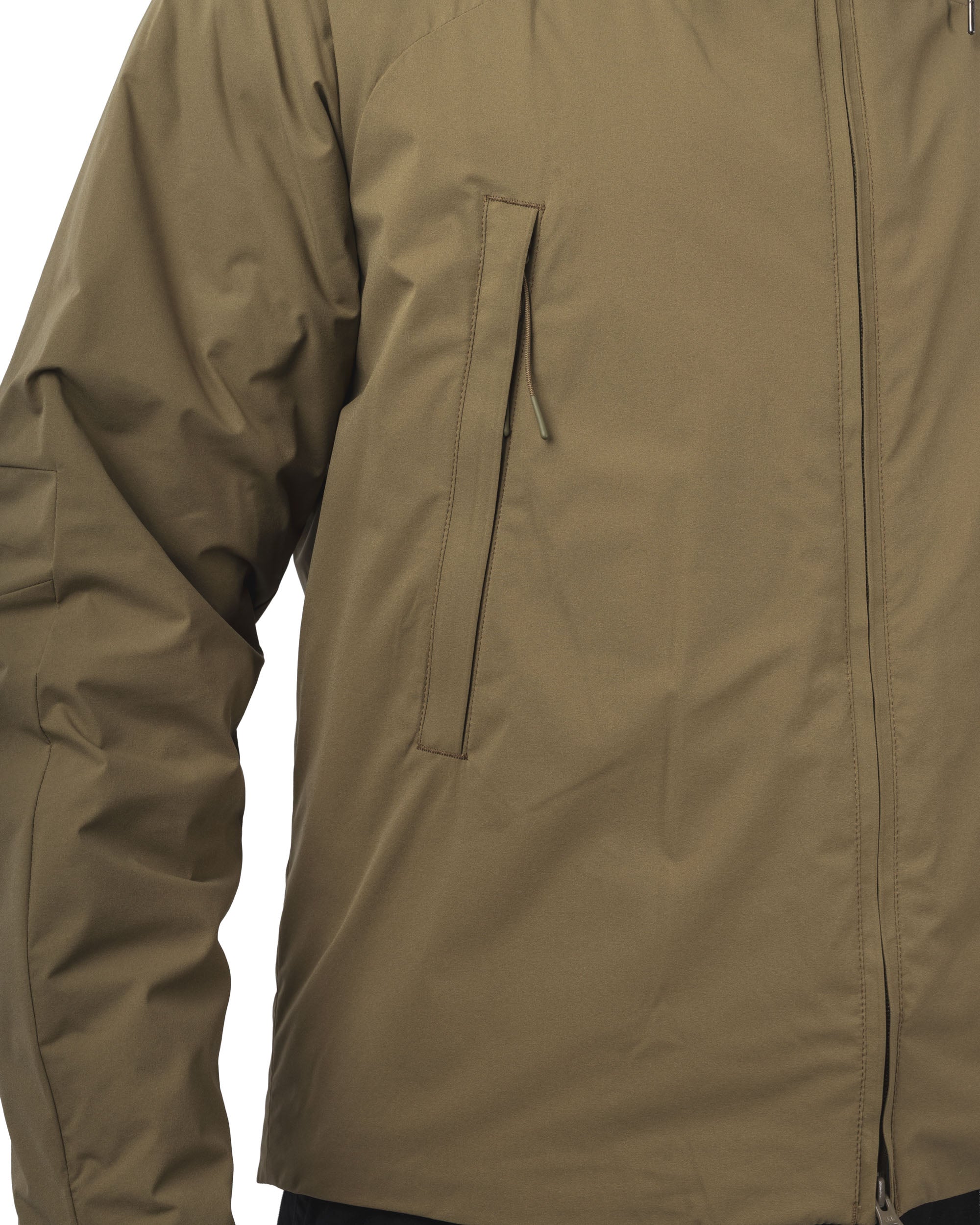 Outerwear Medium Jacket In Pro-Tek