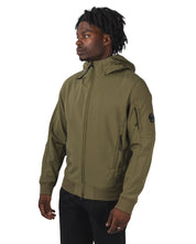 Outerwear Medium Jacket In CP SHELL-R