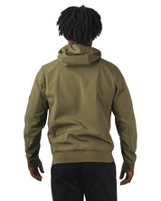 Outerwear Medium Jacket In CP SHELL-R