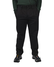 Cotton Gabardine Pants