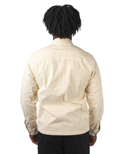 Overshirt In Corduroy