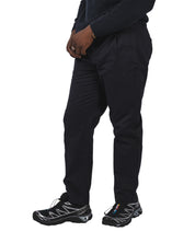 Pant In Cotton Gabardine