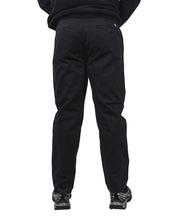 Pant In Cotton Gabardine