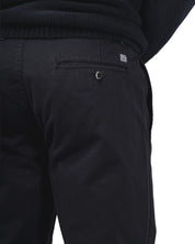 Pant In Cotton Gabardine