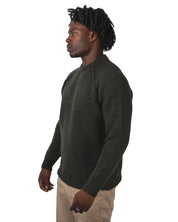 Knitwear Crewneck In Merino Extrafine