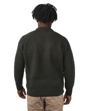 Knitwear Crewneck In Merino Extrafine