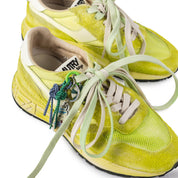 Reelwind Super Vintage Low
