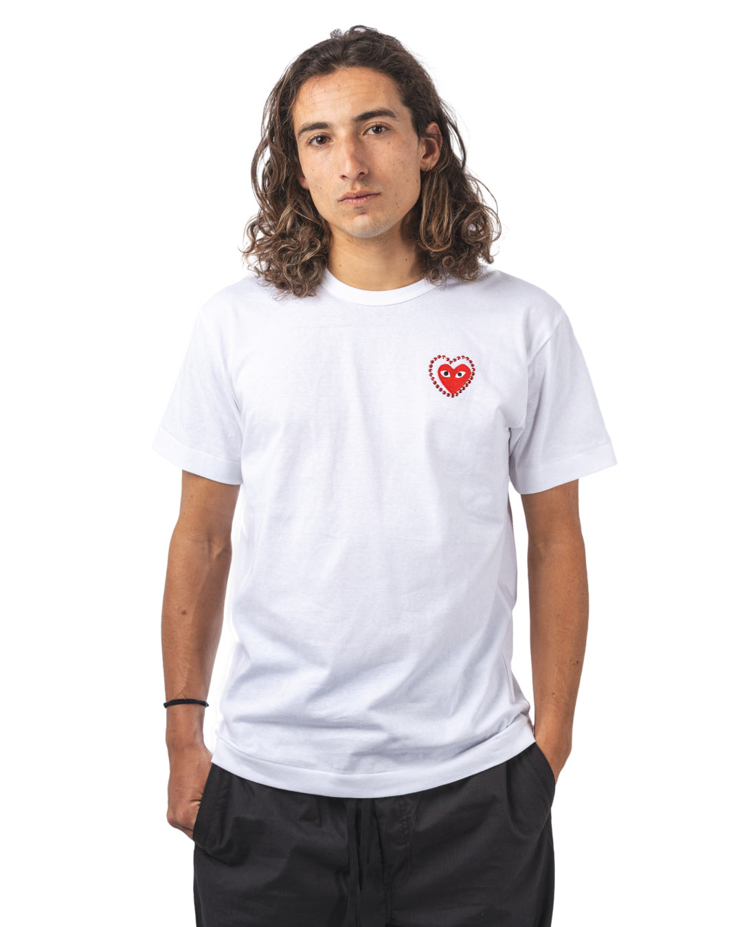 Metalstone Heart T-Shirt