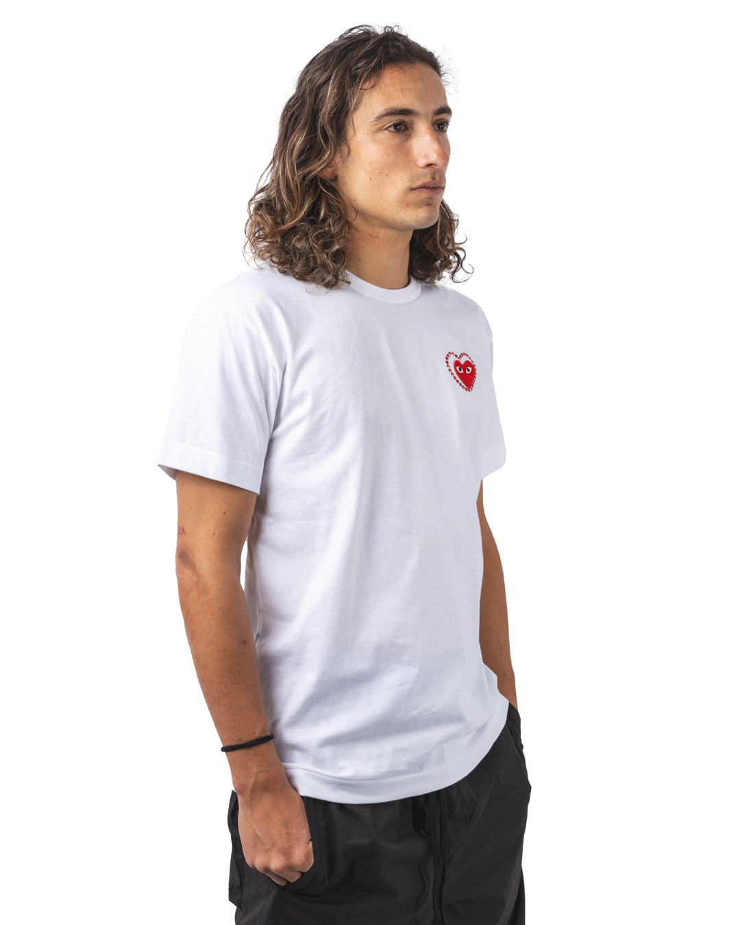 Metalstone Heart T-Shirt