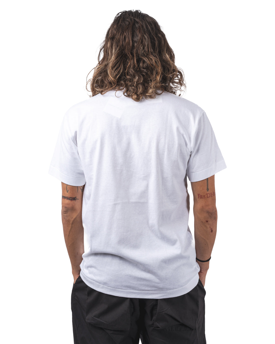 Metalstone Heart T-Shirt