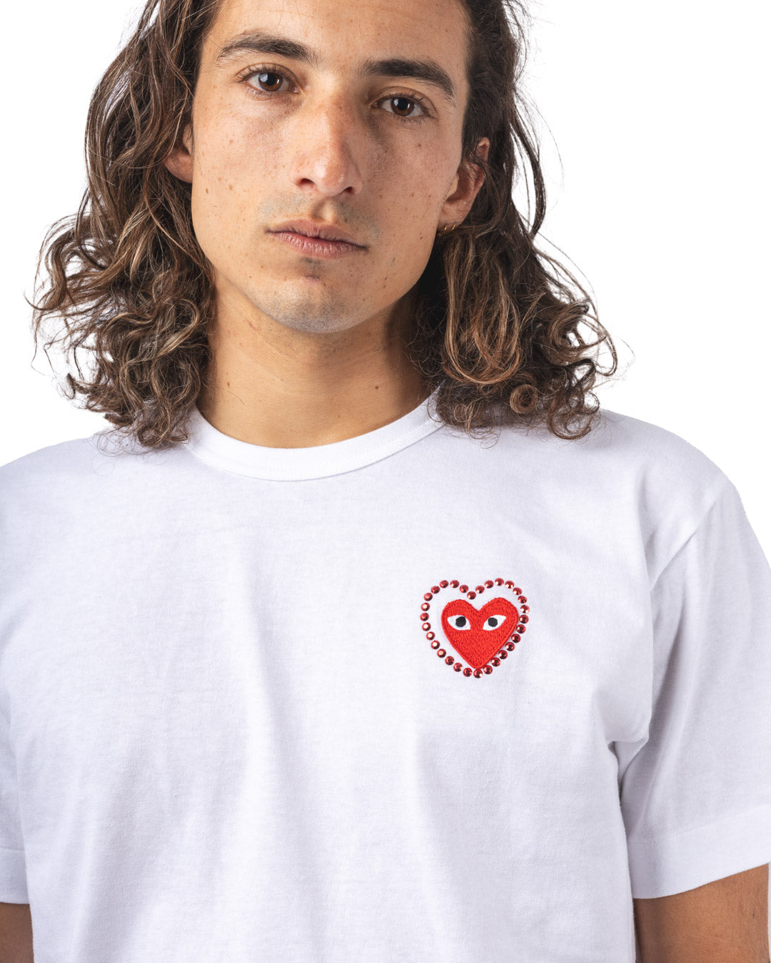 Metalstone Heart T-Shirt