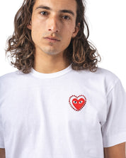 Metalstone Heart T-Shirt