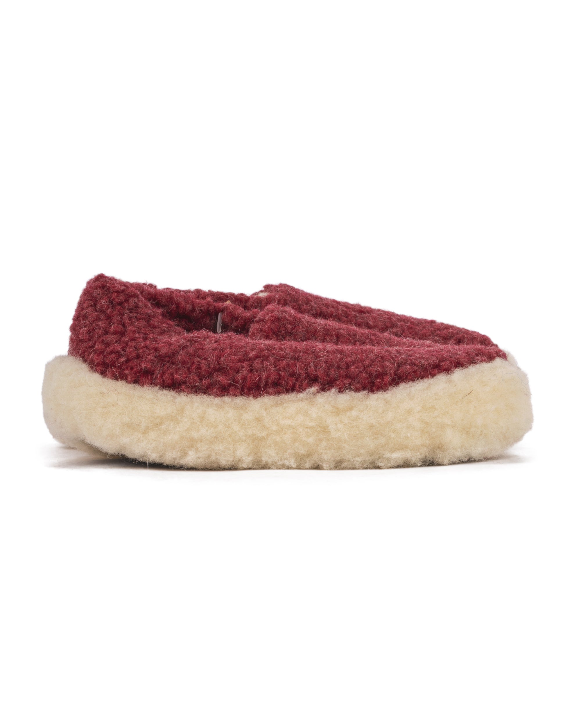 Siberian Slippers