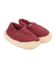 Siberian Slippers