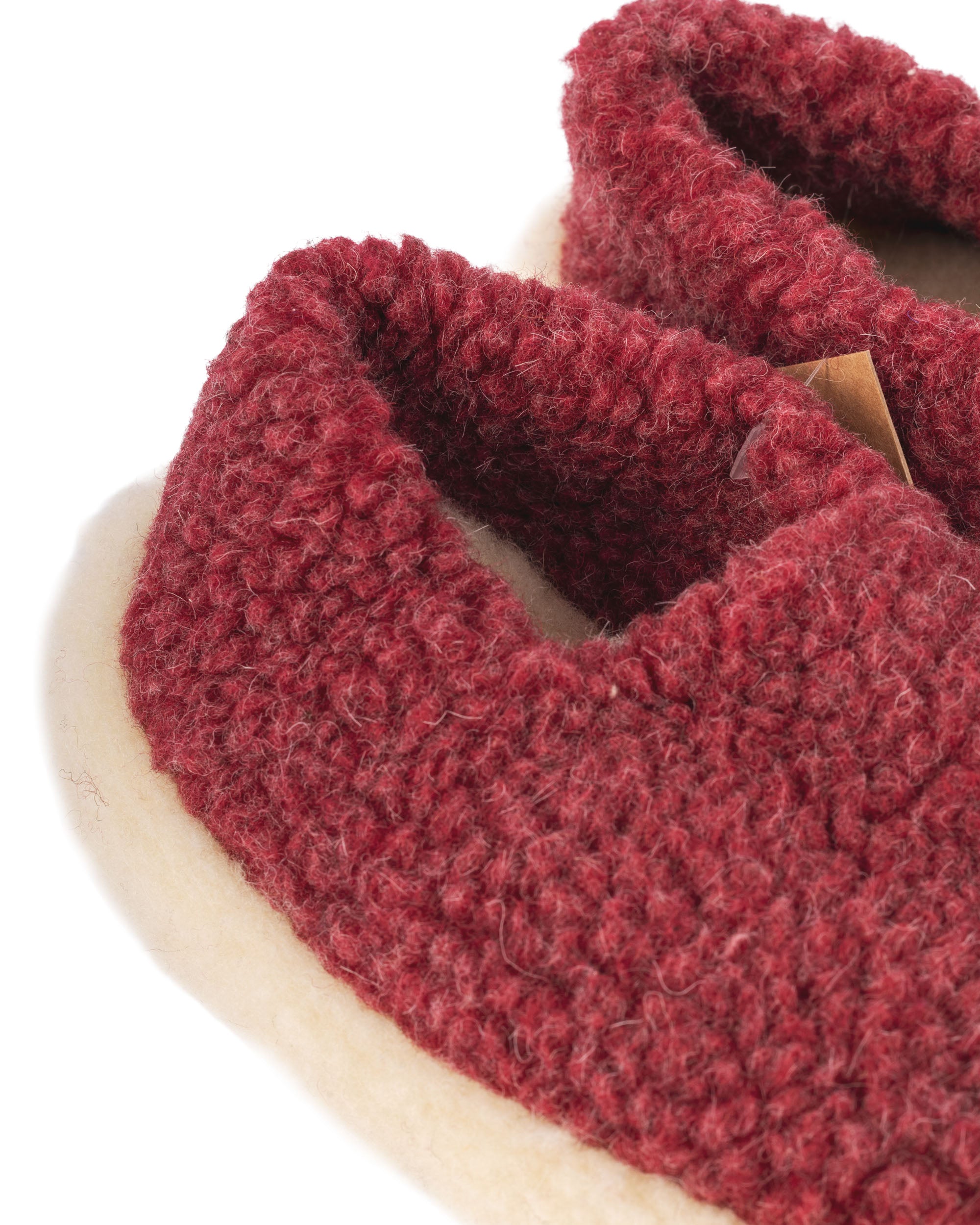 Siberian Slippers