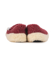 Siberian Slippers