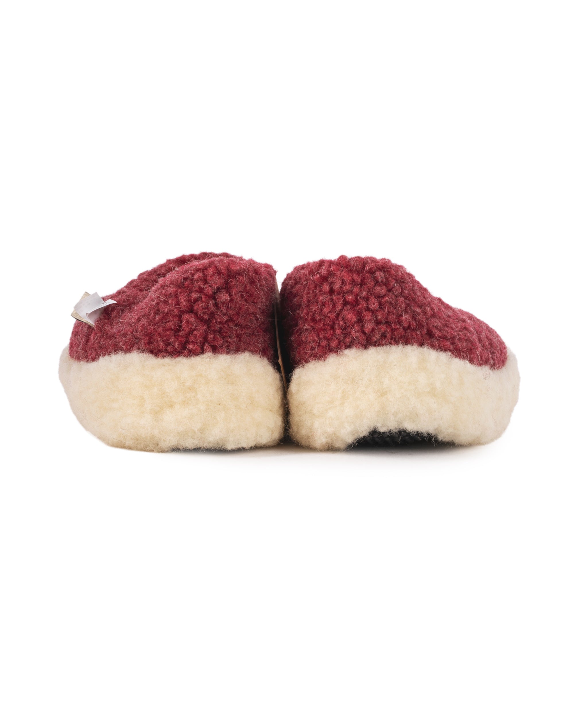 Siberian Slippers