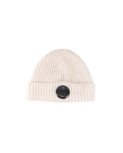 MERINO WOOL BEANIE
