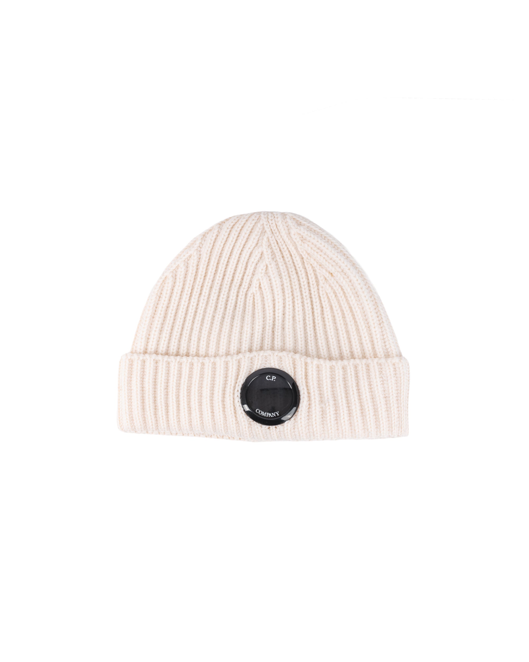 MERINO WOOL BEANIE