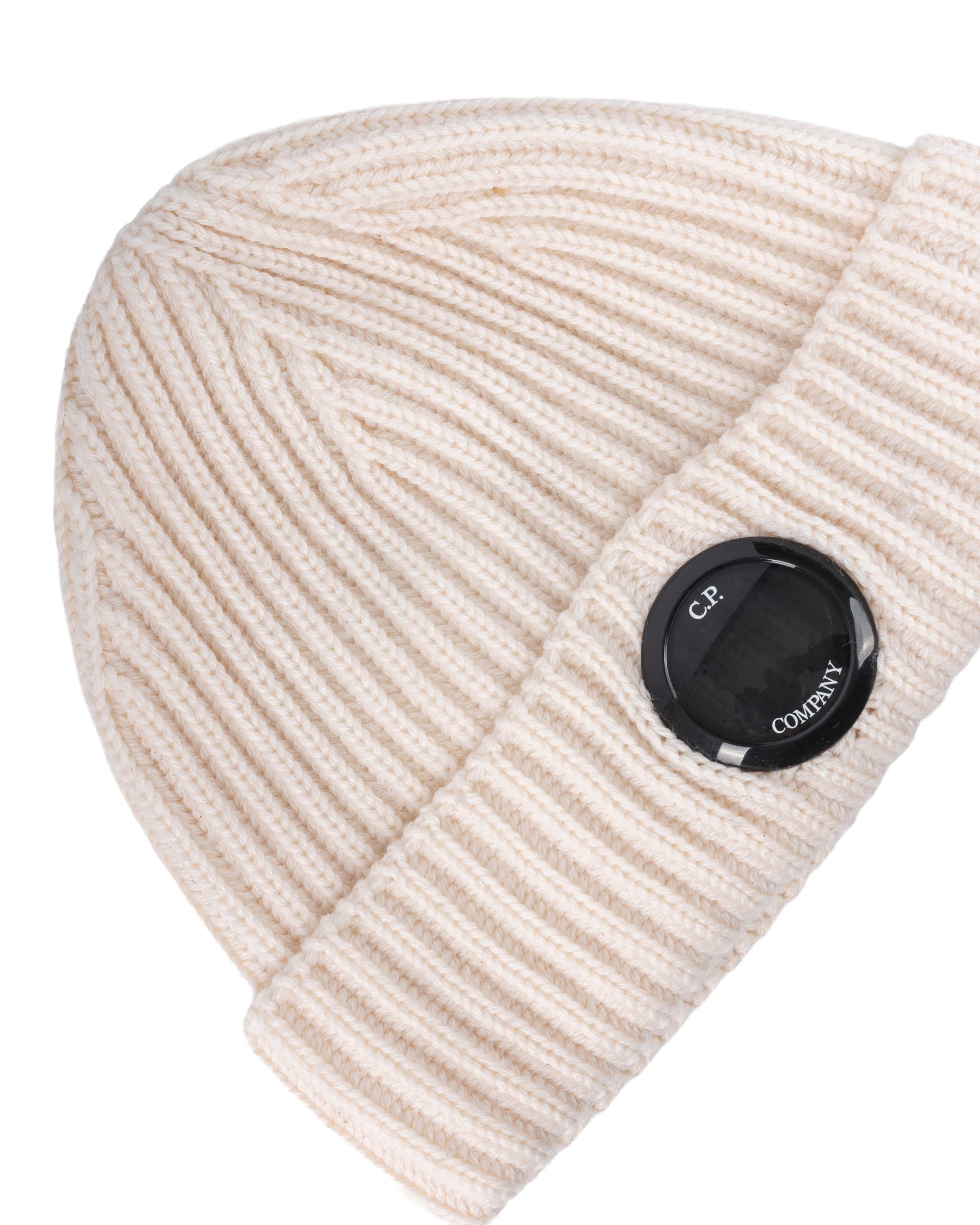 MERINO WOOL BEANIE
