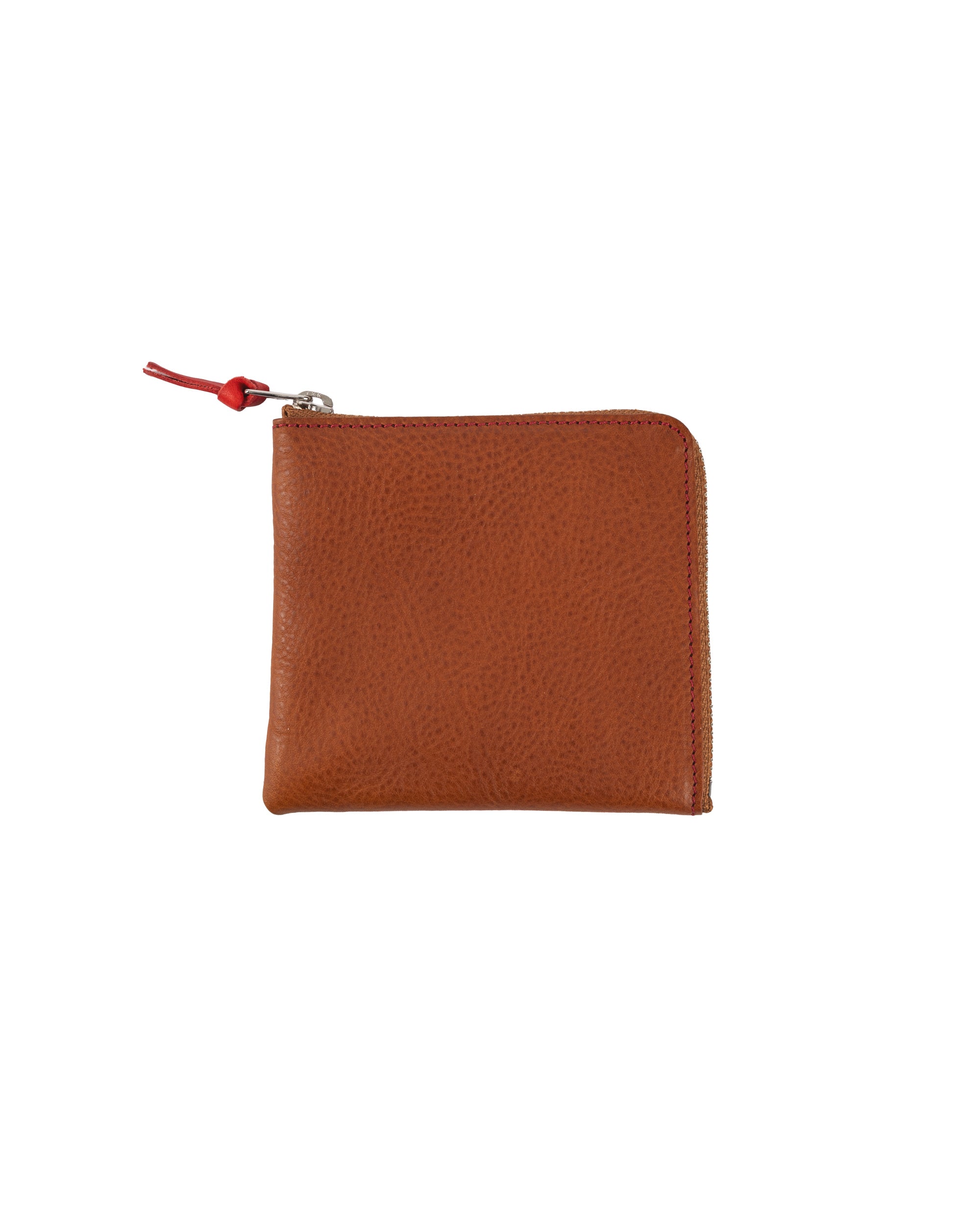 Double Zip Wallet
