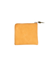 Double Zip Wallet