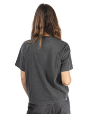 W' Torion T-Shirt Black