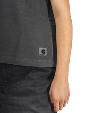 W' Torion T-Shirt Black