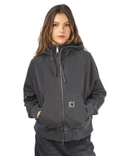 W' Hooded Torion Jacket