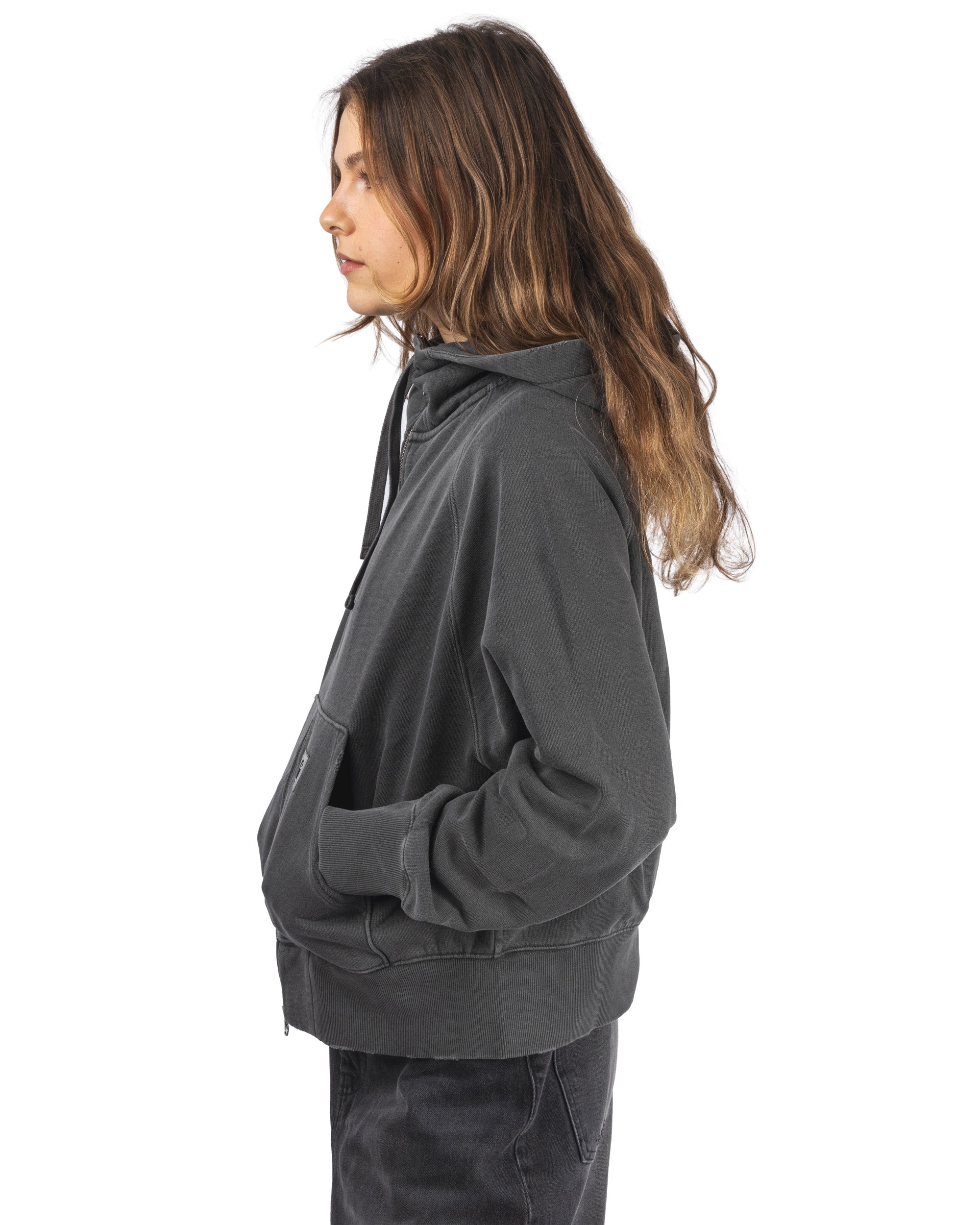 W' Hooded Torion Jacket