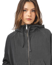 W' Hooded Torion Jacket
