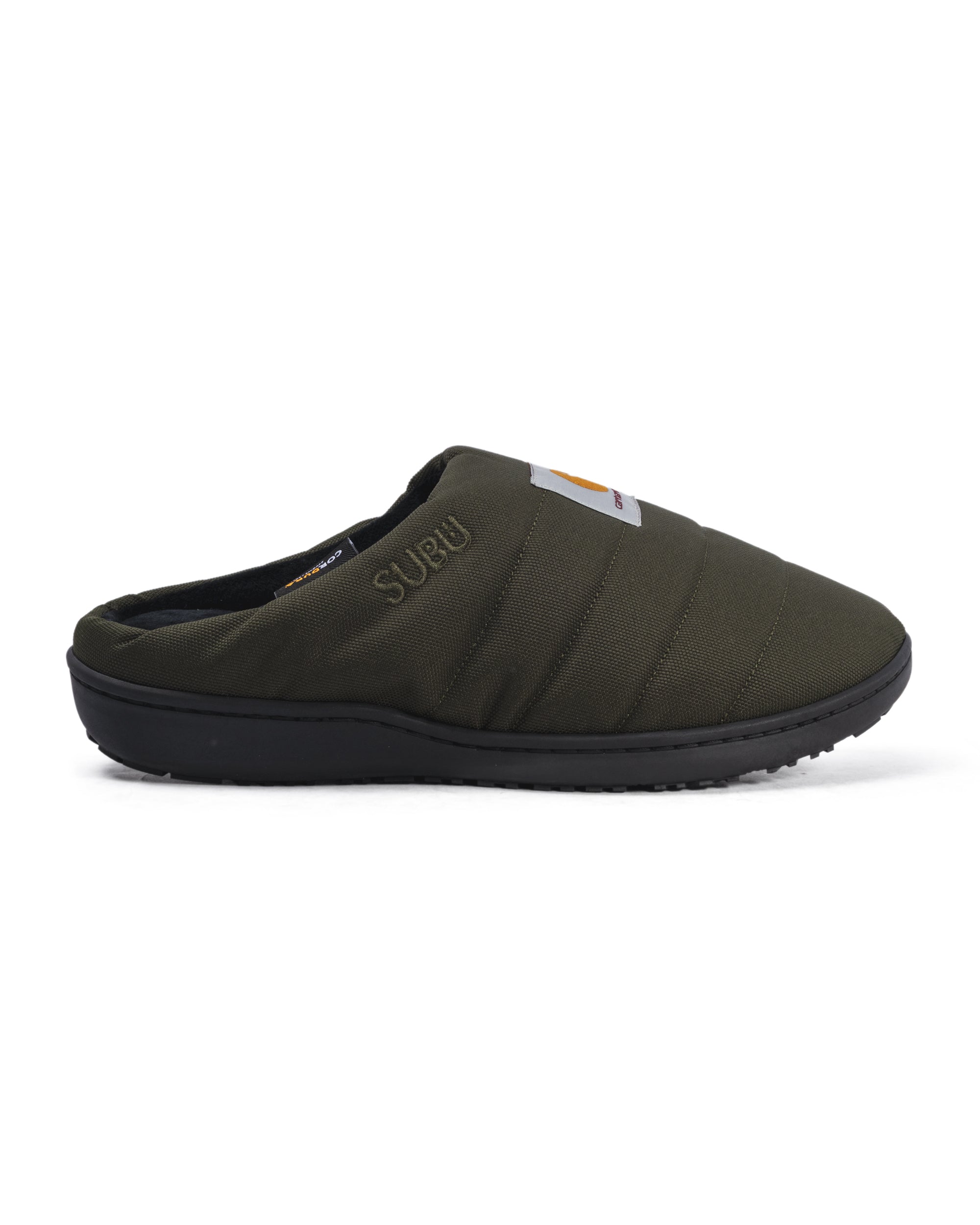 Cordura® Slippers