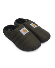 Cordura® Slippers