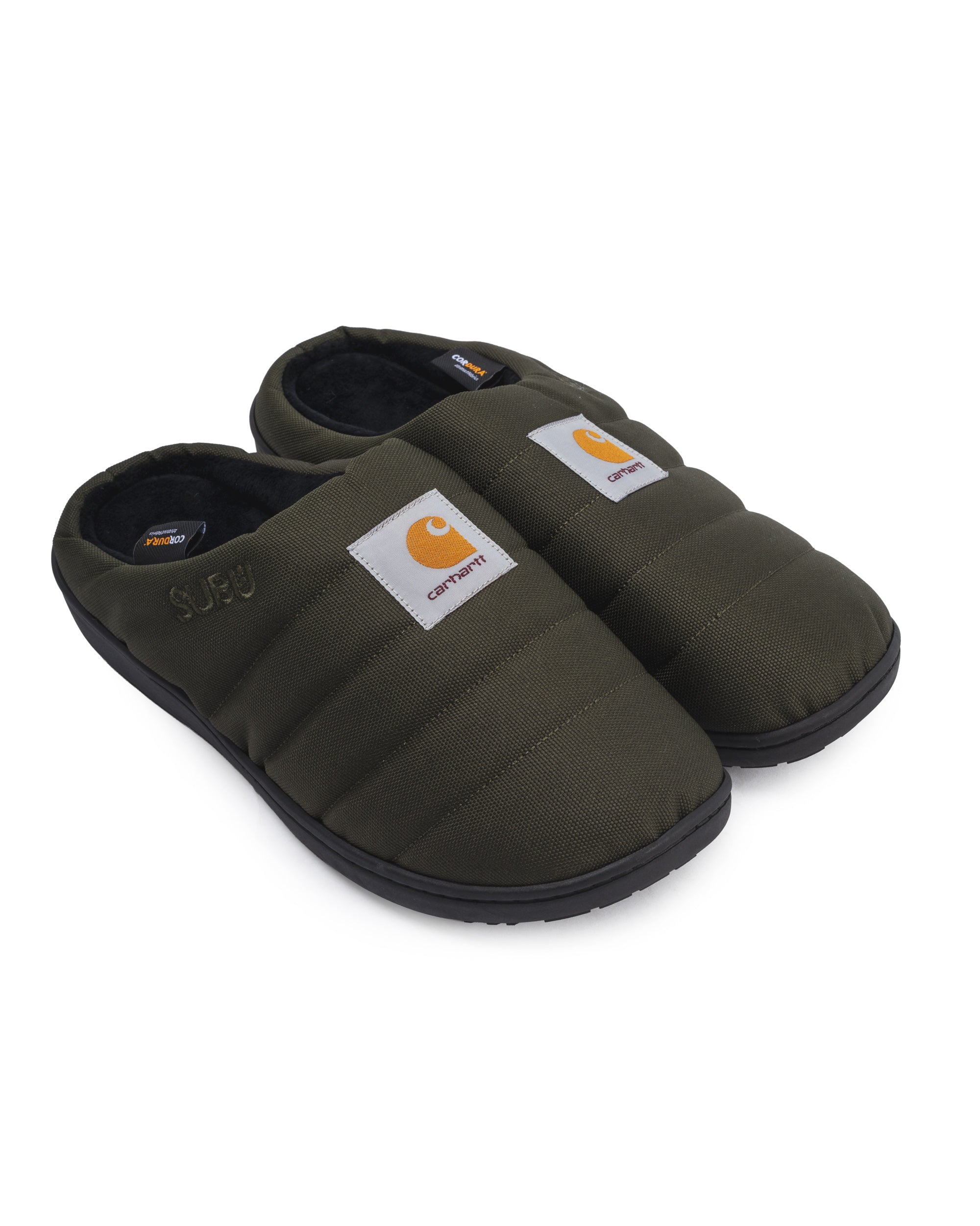 Cordura® Slippers