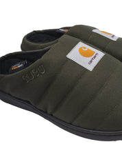 Cordura® Slippers