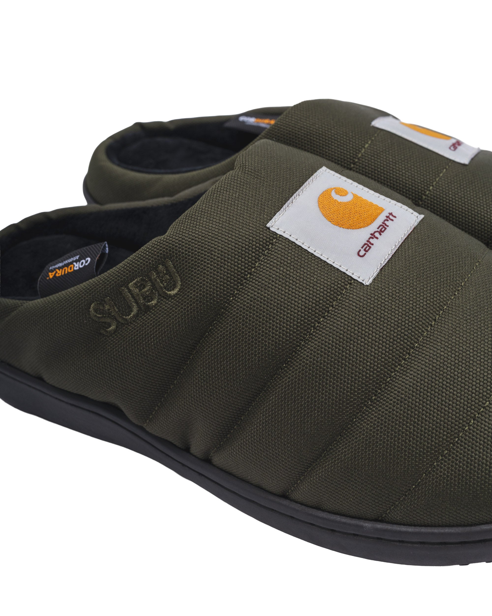 Cordura® Slippers