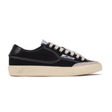 Windscape Low Canvas/Suede/Leather