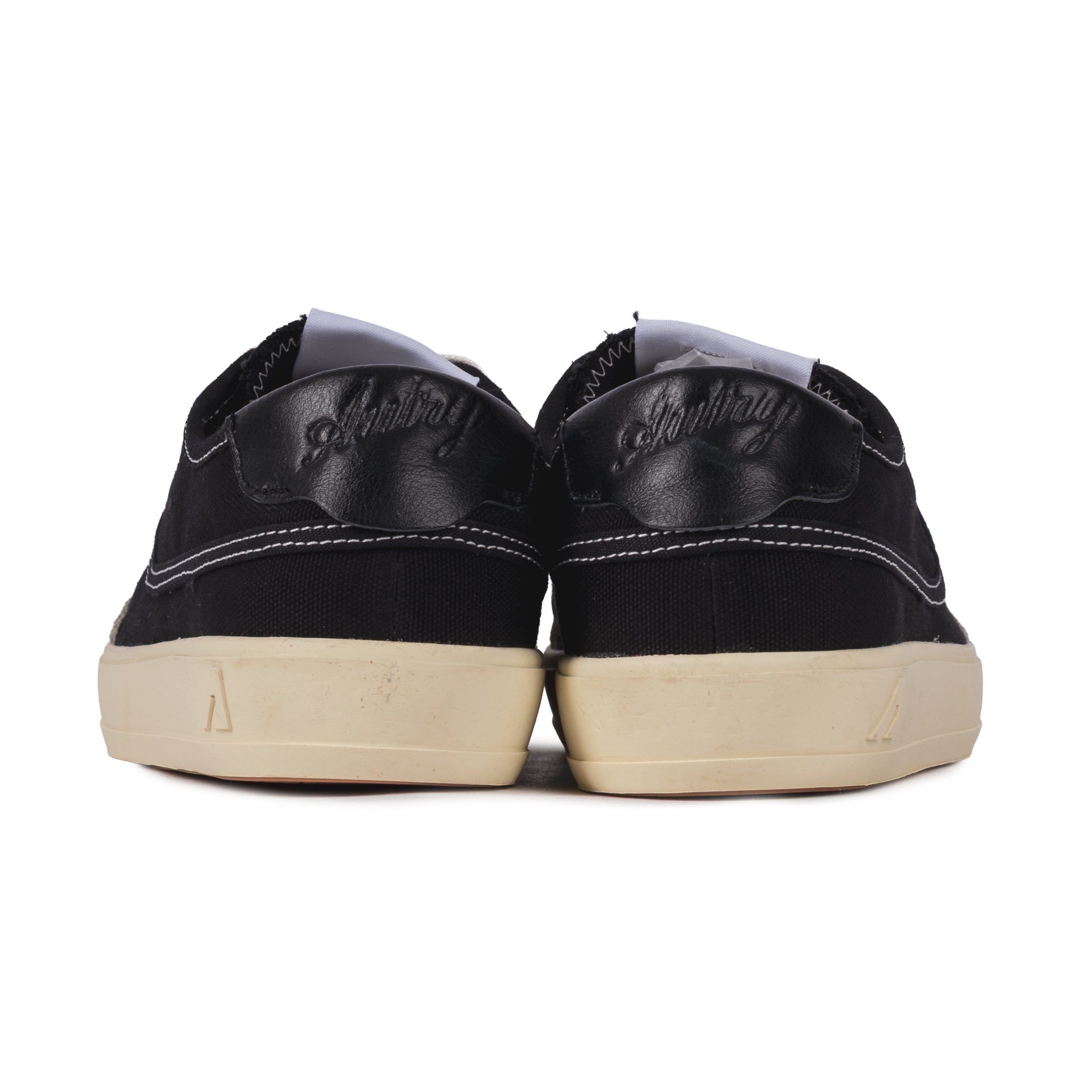 Windscape Low Canvas/Suede/Leather